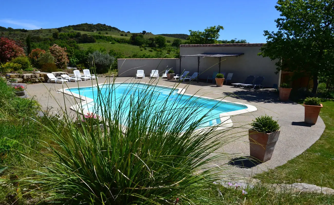 Cabanes Trésors de Campagne - Avec spa privatif dans l'Aude prés de Carcassonne - Hébergements insolites côté nature ! Bienvenue ...