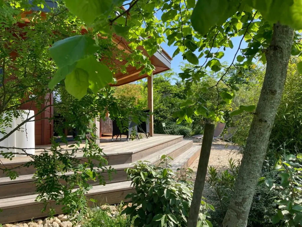 Cabanes Trésors de Campagne insolites avec spa privatif Carcassonne-Aude-Occitanie - Envie d'un séjour insolite dans notre belle Occitanie ?