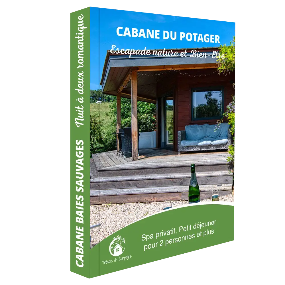 Réservez une nuit insolite avec jacuzzi privatif dans nos cabanes avec spa et piscine Séjour insolite & nature en duo, en famille dans l'Aude